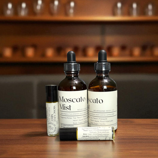 Moscato Mist
