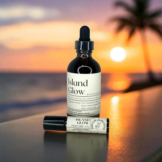 Island Glow